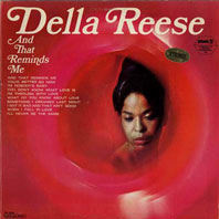 Della Reese